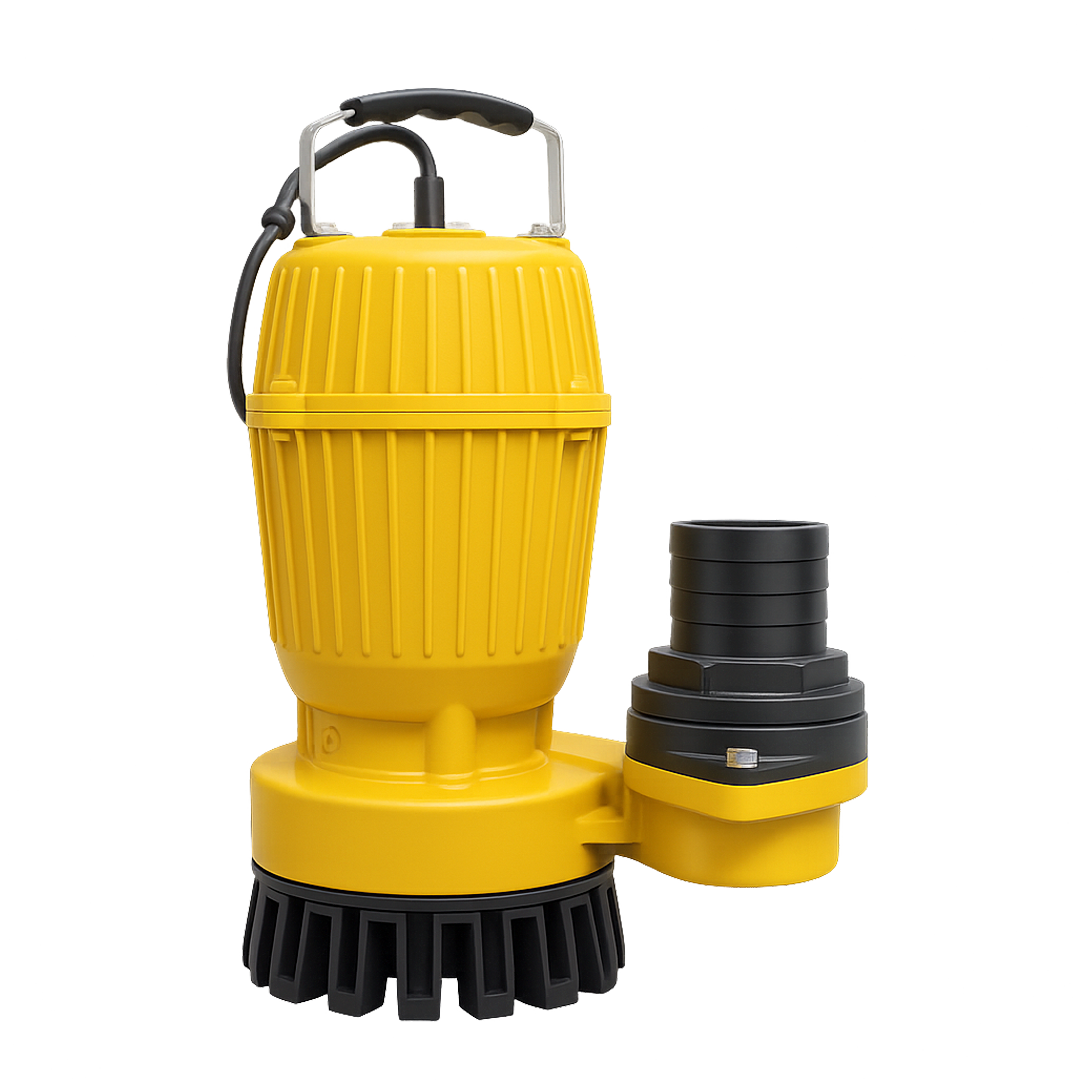 Imagem de Bomba SubmersÃ­vel
