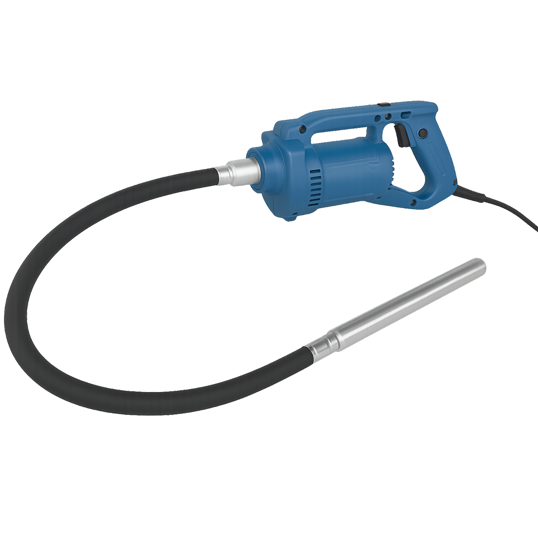 Imagem de Vibrador de ImersÃ£o