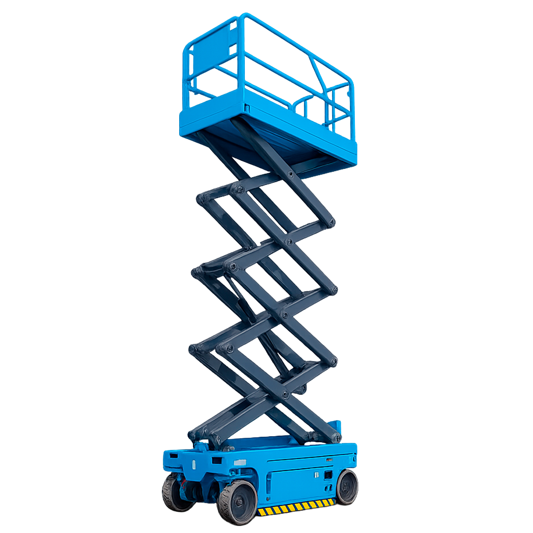 Imagem de Plataforma ElevatÃ³ria